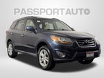 2011 Hyundai Santa Fe Limited