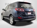 2011 Hyundai Santa Fe Limited