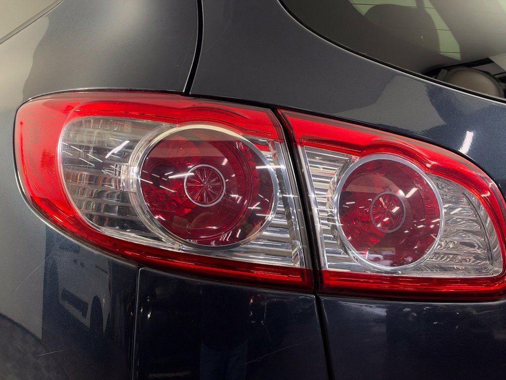 2011 Hyundai Santa Fe Limited