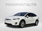 2017 Tesla Model X 75D