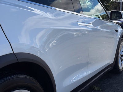 2017 Tesla Model X 75D