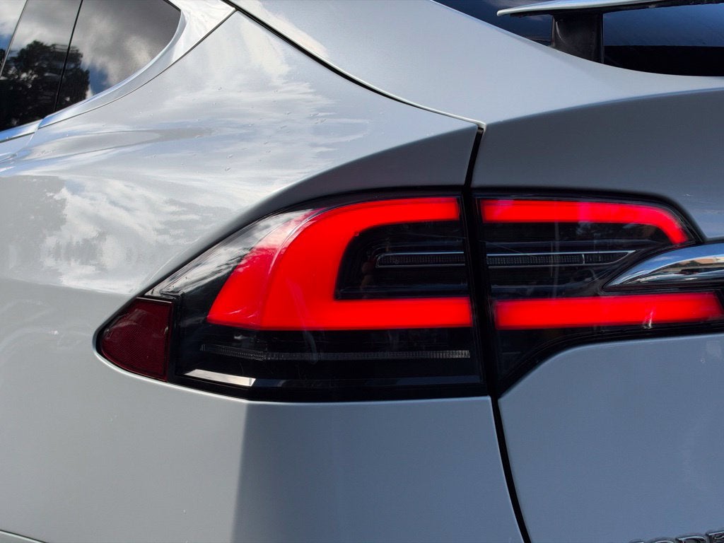 2017 Tesla Model X 75D