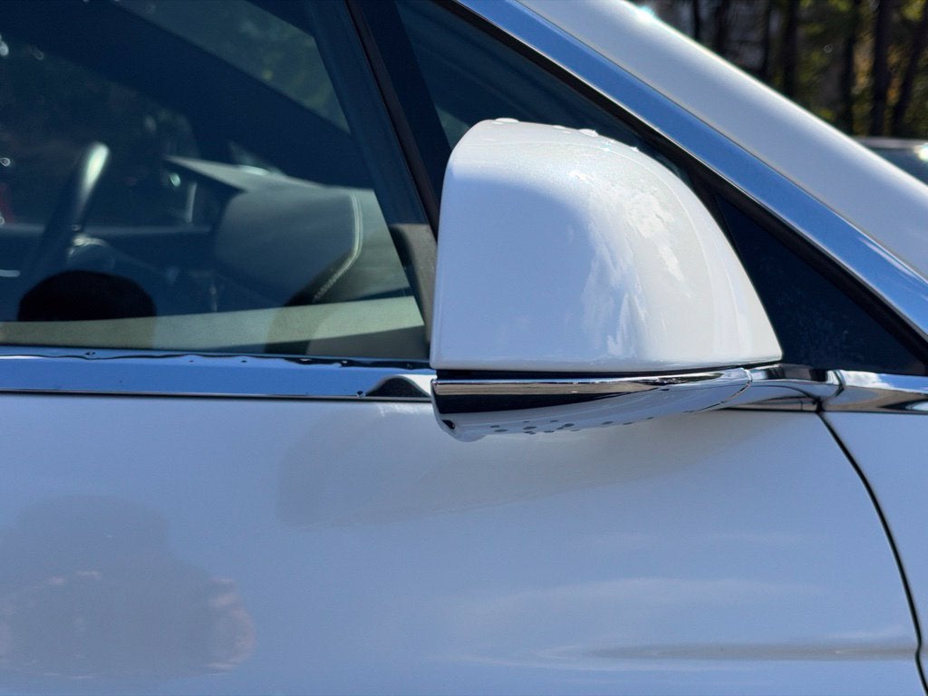 2017 Tesla Model X 75D
