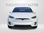 2017 Tesla Model X 75D