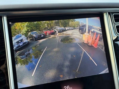 2017 Tesla Model X 75D