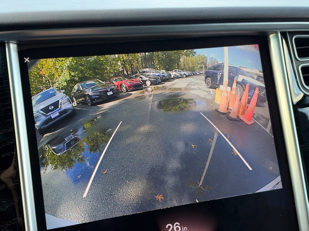 2017 Tesla Model X 75D
