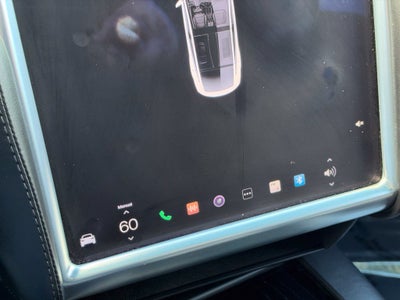 2017 Tesla Model X 75D