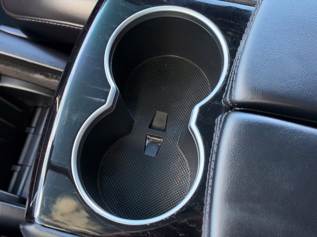 2017 Tesla Model X 75D