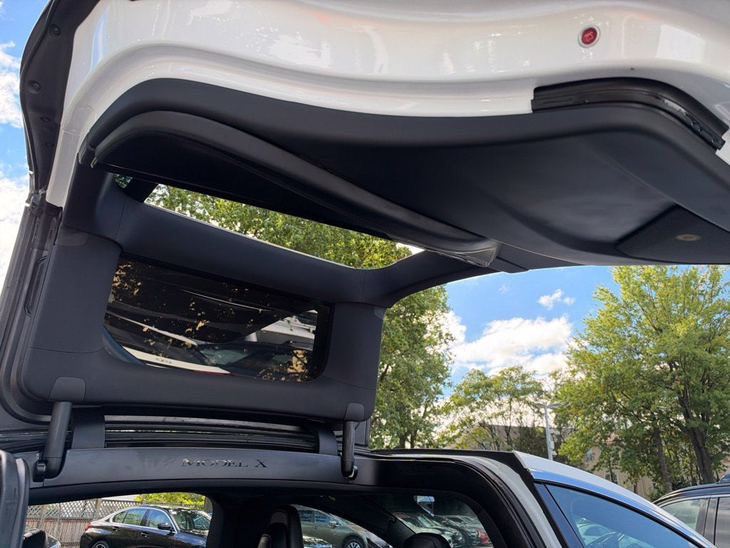 2017 Tesla Model X 75D