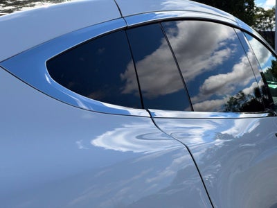 2017 Tesla Model X 75D