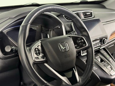 2020 Honda CR-V Hybrid Touring