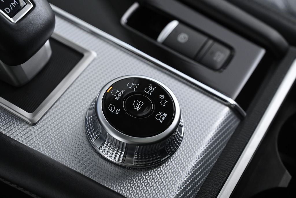 2024 Mitsubishi Outlander SEL