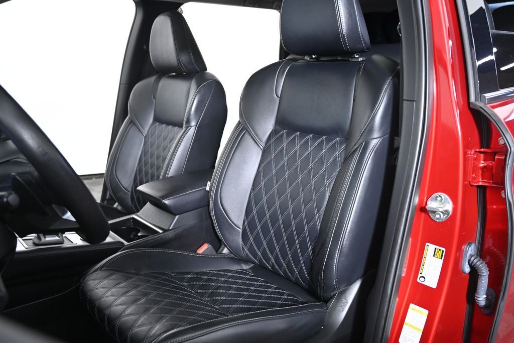 2024 Mitsubishi Outlander SEL