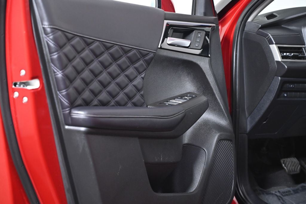 2024 Mitsubishi Outlander SEL