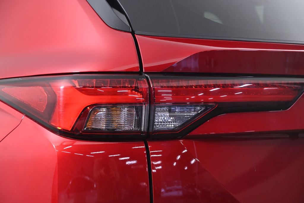 2024 Mitsubishi Outlander SEL