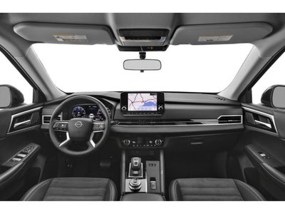 2026 Nissan Rogue Plug-In Hybrid SL