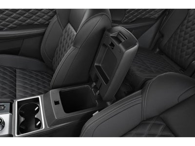 2026 Nissan Rogue Plug-In Hybrid Platinum