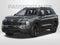 2026 Nissan Rogue Plug-In Hybrid Platinum