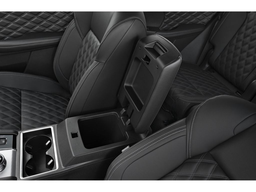 2026 Nissan Rogue Plug-In Hybrid Platinum