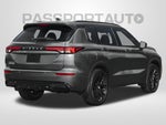 2026 Nissan Rogue Plug-In Hybrid Platinum