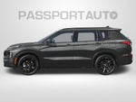 2026 Nissan Rogue Plug-In Hybrid Platinum
