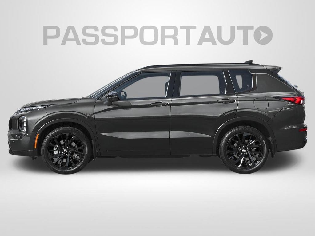 2026 Nissan Rogue Plug-In Hybrid Platinum