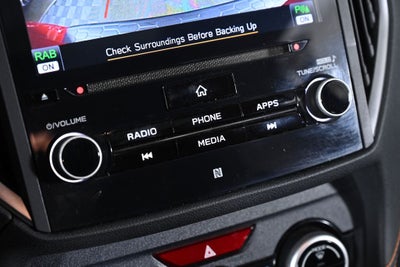 2020 Subaru Crosstrek Limited