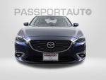 2016 Mazda Mazda6 i Grand Touring