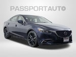 2016 Mazda Mazda6 i Grand Touring