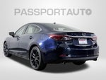2016 Mazda Mazda6 i Grand Touring