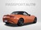 2019 Mazda Mazda MX-5 Miata Sport
