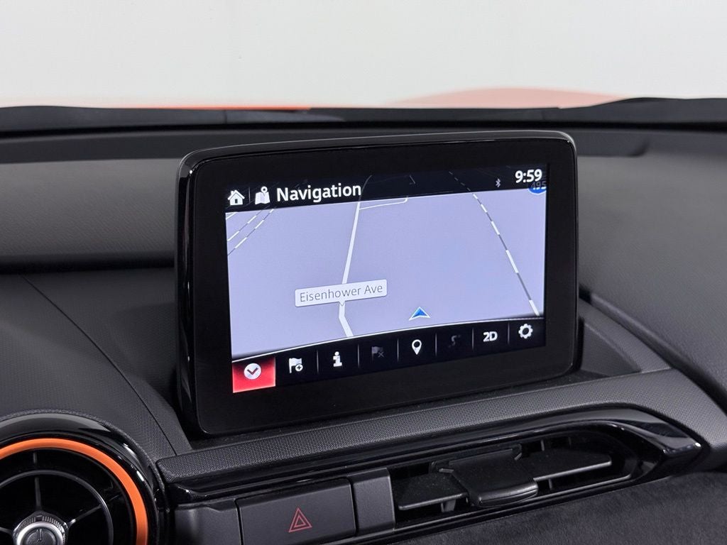 2019 Mazda Mazda MX-5 Miata Sport