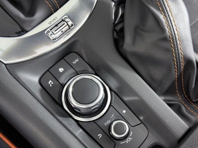 2019 Mazda Mazda MX-5 Miata Sport