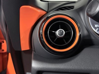 2019 Mazda Mazda MX-5 Miata Sport