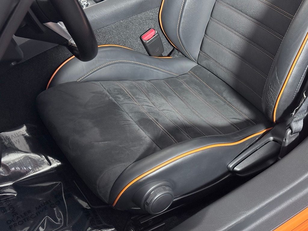 2019 Mazda Mazda MX-5 Miata Sport