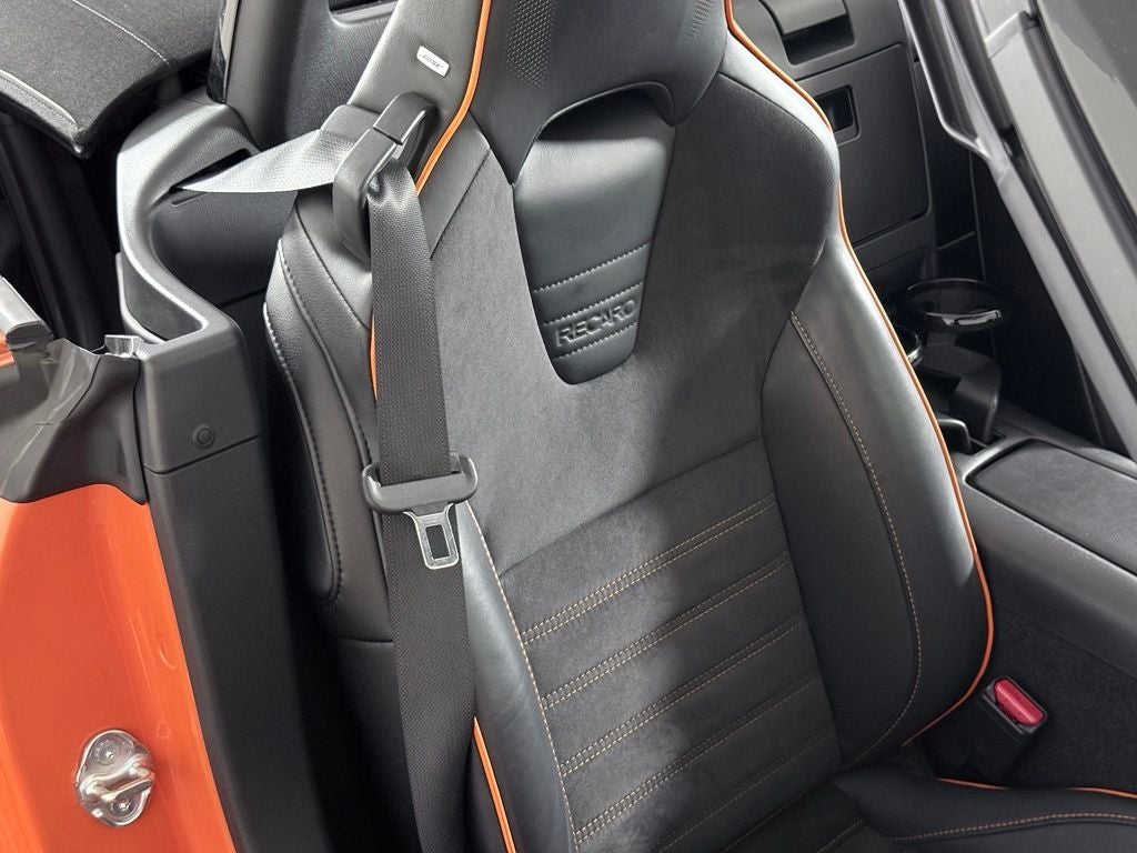 2019 Mazda Mazda MX-5 Miata Sport