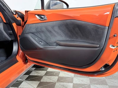 2019 Mazda Mazda MX-5 Miata Sport