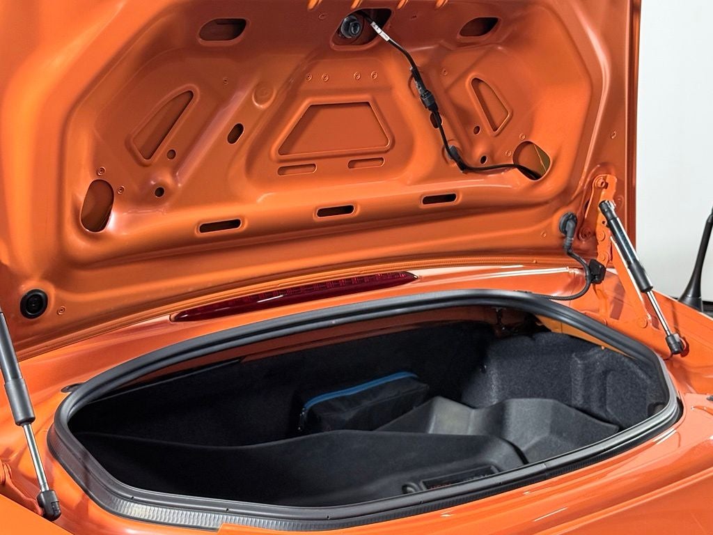 2019 Mazda Mazda MX-5 Miata Sport