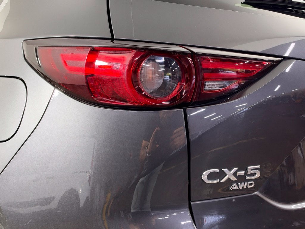 2021 Mazda Mazda CX-5 Grand Touring