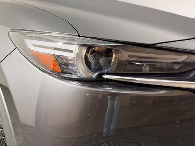 2021 Mazda Mazda CX-5 Grand Touring