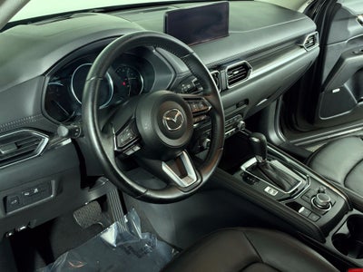 2021 Mazda Mazda CX-5 Grand Touring