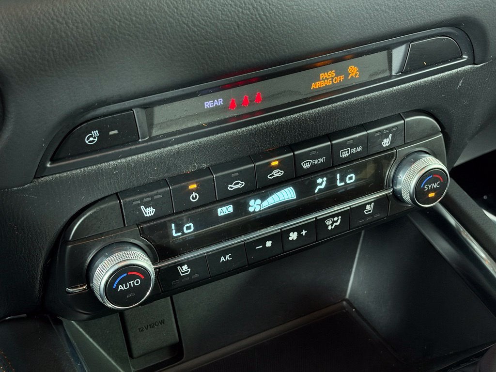 2021 Mazda Mazda CX-5 Grand Touring