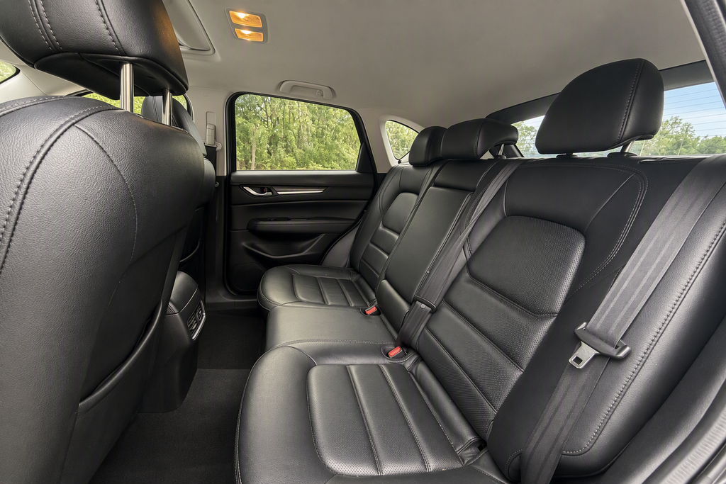 2021 Mazda Mazda CX-5 Grand Touring