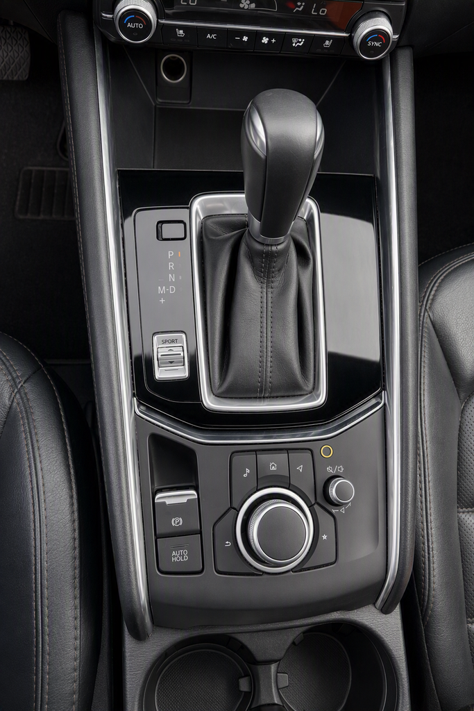 2021 Mazda Mazda CX-5 Grand Touring