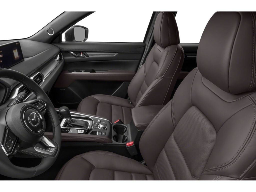 2021 Mazda Mazda CX-5 Signature
