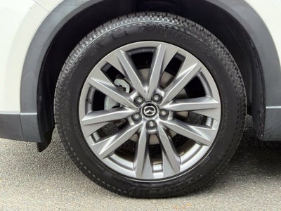 2021 Mazda Mazda CX-9 Grand Touring