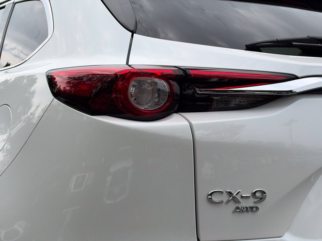 2021 Mazda Mazda CX-9 Grand Touring