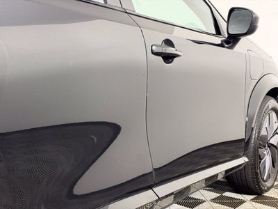 2023 Nissan Ariya ENGAGE EV Certified