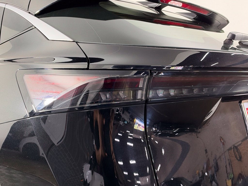 2023 Nissan Ariya ENGAGE EV Certified