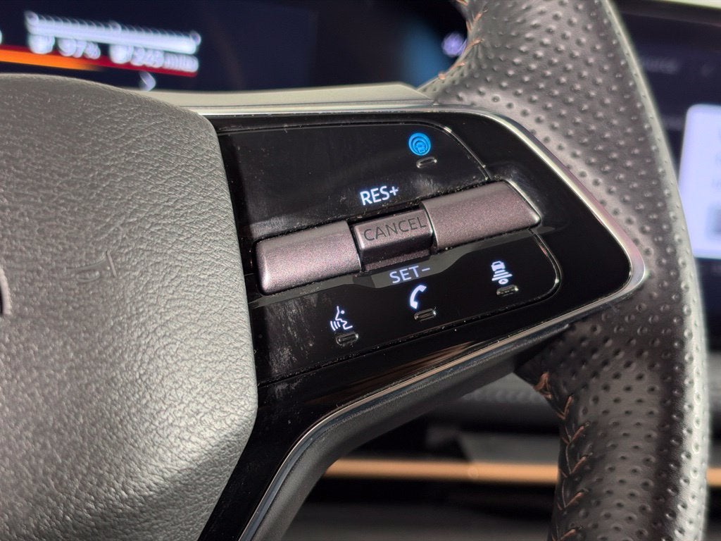 2023 Nissan Ariya ENGAGE EV Certified